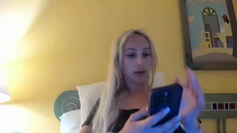 Missy matrix online show from November 19, 8:07 pm