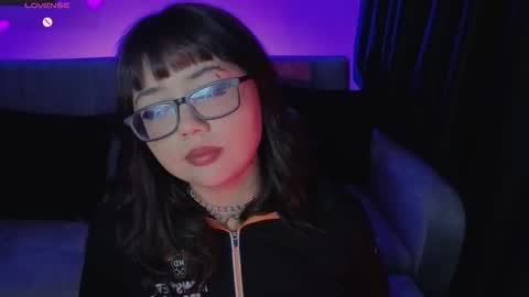 Missy online show from November 27, 11:01 pm