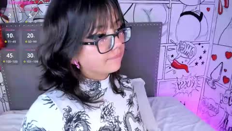 Missy online show from February 16, 5:48 pm