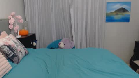 Missy online show from November 11, 3:20 am