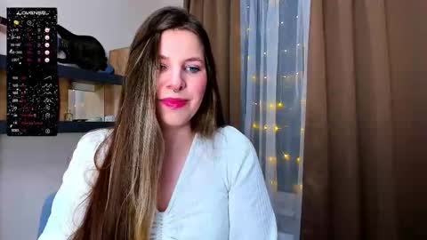 Anya online show from March 1, 7:40 pm