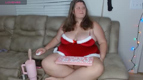 Missysugar online show from December 17, 2:40 am