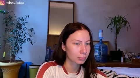 Zlata online show from November 6, 10:29 am