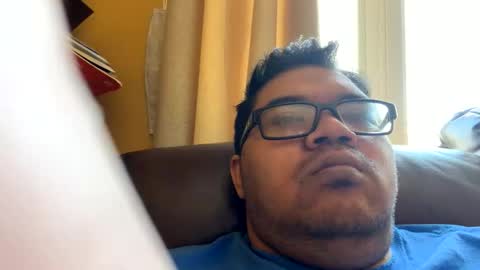 mistajay90 online show from January 12, 4:47 pm