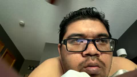 Snapshot of mistajay90 chatting on October 27, 5:24 pm mistajay90 online show from October 27, 5:24 pm