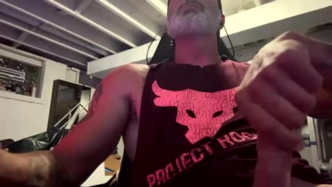 AJ online show from October 3, 3:26 am