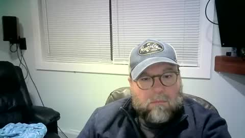 Mr. Happy online show from February 20, 8:17 am