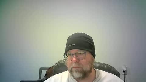 Mr. Happy online show from January 7, 5:34 am