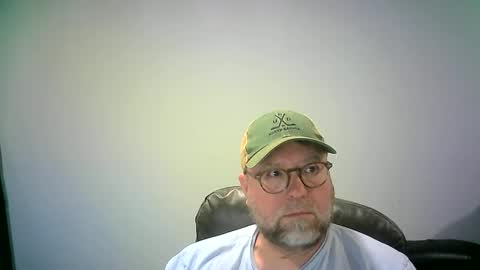 Mr. Happy online show from September 10, 6:25 am