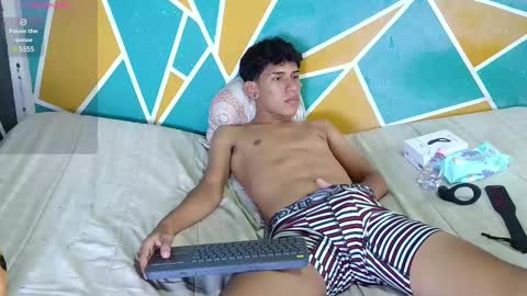 mister_jhonxxx online show from February 13, 7:42 pm