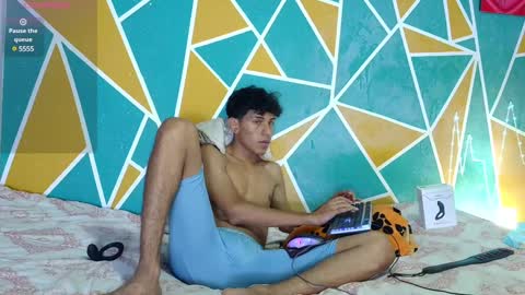 mister_jhonxxx online show from February 5, 4:03 pm