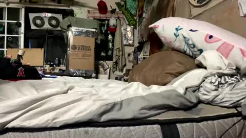 mister_nasty online show from April 4, 5:03 am