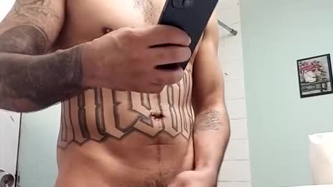 mister_nasty online show from November 8, 3:04 pm