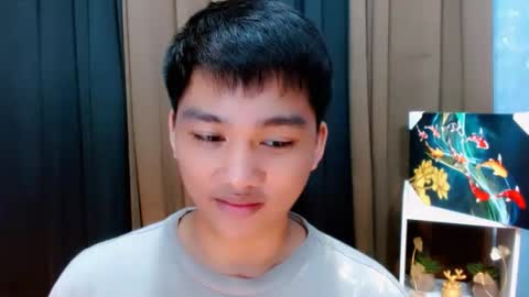 SAINT SACHI  will make your day  online show from November 20, 9:45 pm