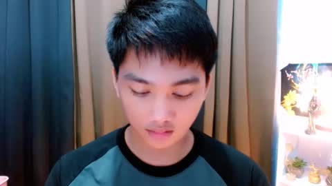 SAINT SACHI  will make your day  online show from November 29, 7:54 pm