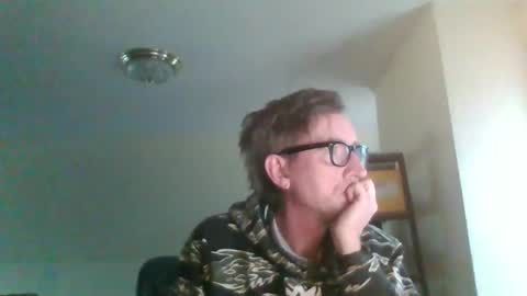 Mister Void online show from February 2, 7:25 pm