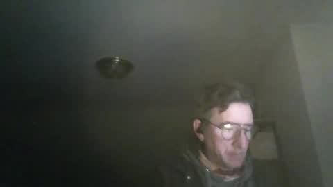 Mister Void online show from March 14, 12:14 am