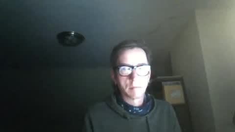 Mister Void online show from December 5, 2:04 am