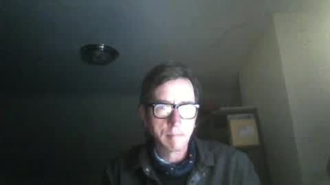 Mister Void online show from December 6, 2:29 am