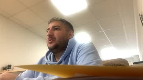 misterbelled online show from October 20, 12:10 pm