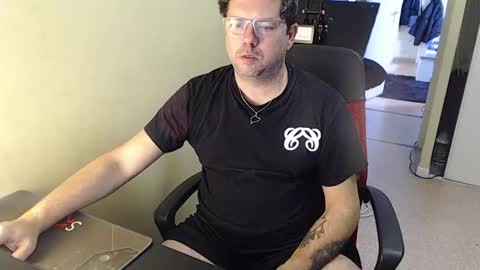 mistercoeur online show from December 29, 8:33 am