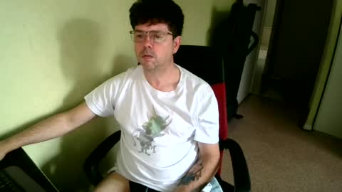 mistercoeur online show from June 27, 7:36 am