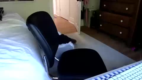 Glad to have you online show from October 16, 2:06 pm