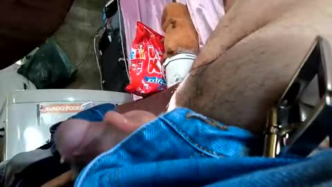 misteri0002 online show from October 10, 3:07 pm