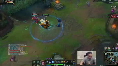 Eric online show from October 17, 10:36 pm