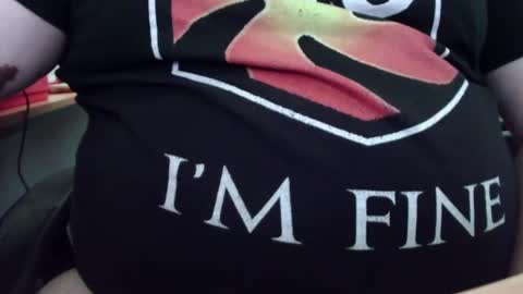 mistermac935 online show from January 11, 9:36 pm