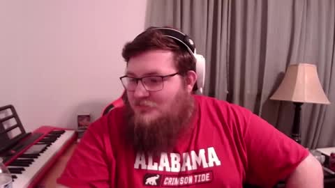 mistermac935 online show from January 30, 11:45 pm