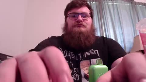 mistermac935 online show from March 2, 3:16 pm