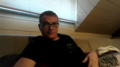 mistersosimple online show from July 5, 3:53 am