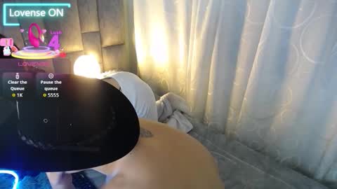 ANDR online show from January 8, 3:23 am