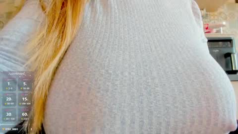 Brina online show from March 26, 7:57 am