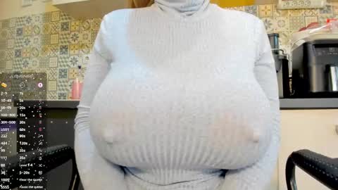 Brina online show from March 5, 7:50 am