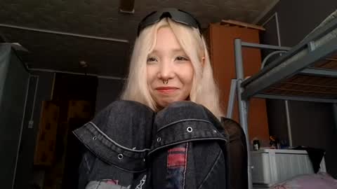 Luna online show from July 4, 12:20 pm