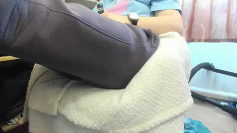 mistress_adel online show from March 7, 8:58 am