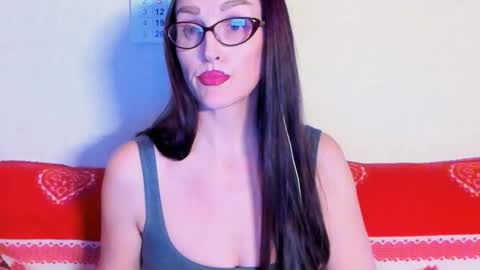 Victoria Eden online show from February 7, 11:08 pm