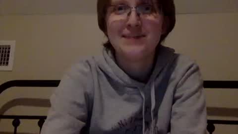 Lassie Cassie online show from May 14, 1:59 am