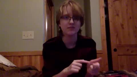Lassie Cassie online show from June 6, 7:09 pm