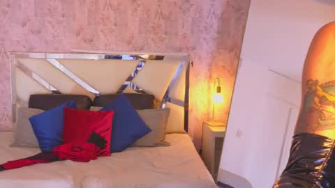 mistress_corleone online show from June 25, 2:55 pm