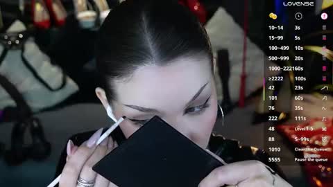 Darsy online show from August 2, 8:27 am