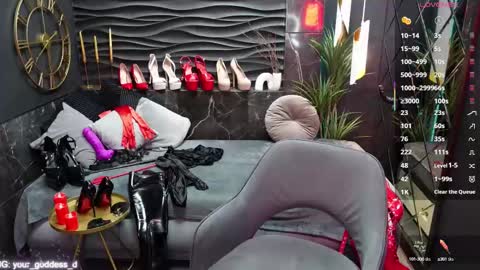 Darsy online show from March 7, 12:12 pm