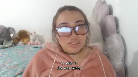 UGLY online show from July 27, 11:24 pm