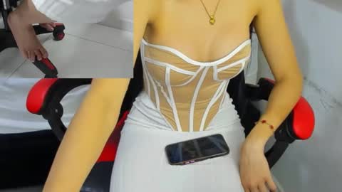 mistress_findom online show from September 12, 5:20 am