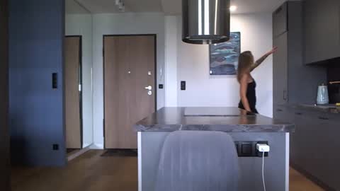 Mistress Cassie - Cash online show from October 5, 10:56 am