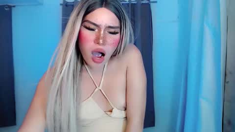 mistress kim18 online show from January 10, 2:22 pm