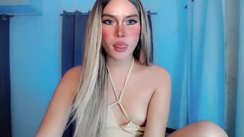 mistress kim18 online show from January 11, 2:23 pm