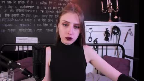 Mistress Marlene online show from October 25, 10:47 am